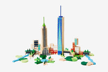 Load image into Gallery viewer, Blockitecture® NYC Big Apple