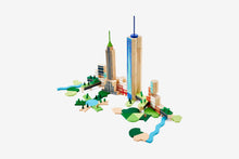 Load image into Gallery viewer, Blockitecture® NYC Big Apple
