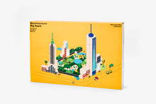 Load image into Gallery viewer, Blockitecture® NYC Big Apple