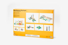 Load image into Gallery viewer, Blockitecture® NYC Big Apple