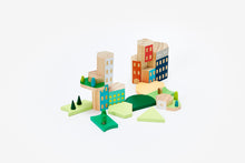 Load image into Gallery viewer, Blockitecture Parkland