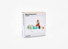 Load image into Gallery viewer, Blockitecture Habitat