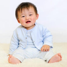 Load image into Gallery viewer, Reversible Cardigan