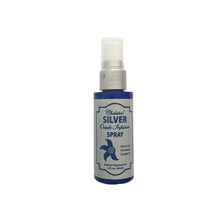 Load image into Gallery viewer, Silver Infusion 150 PPM Silver Oxide Tonic Dietary Supplement - 2 oz. Spray