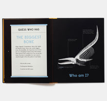 Load image into Gallery viewer, Book of Bones