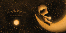 Load image into Gallery viewer, The Boy Who Loved the Moon