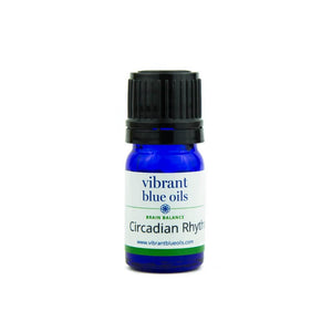 CIRCADIAN RHYTHM® – 5 ML Essential Oil Blend