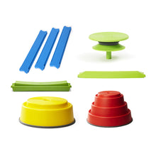 Load image into Gallery viewer, Build N Balance Intermediate Set