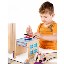 Load image into Gallery viewer, Community Buildings