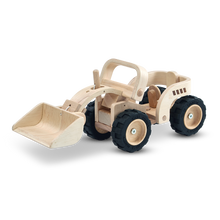 Load image into Gallery viewer, Bulldozer