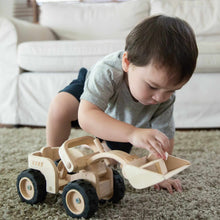 Load image into Gallery viewer, Bulldozer
