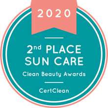 Load image into Gallery viewer, 3rd Rock Sunblock® Sunscreen Lotion - Infant - Zinc Oxide SPF 35
