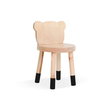 Load image into Gallery viewer, Baba Bear Solid Wood Kids Chair (set of 2)