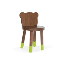 Load image into Gallery viewer, Baba Bear Solid Wood Kids Chair (set of 2)