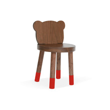 Load image into Gallery viewer, Baba Bear Solid Wood Kids Chair (set of 2)