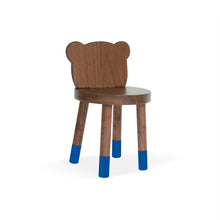 Load image into Gallery viewer, Baba Bear Solid Wood Kids Chair (set of 2)