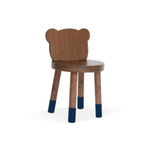 Load image into Gallery viewer, Baba Bear Solid Wood Kids Chair (set of 2)