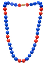 Load image into Gallery viewer, Chewbeads Spirit Teething Necklace