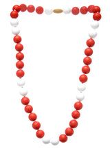 Load image into Gallery viewer, Chewbeads Spirit Teething Necklace