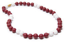 Load image into Gallery viewer, Chewbeads Spirit Teething Necklace