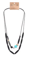 Load image into Gallery viewer, Chewbeads Brooklyn Collection Metropolitan Necklace
