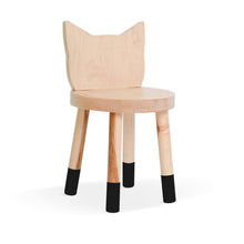 Load image into Gallery viewer, Kitty Kids Chair (set of 2)