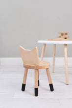 Load image into Gallery viewer, Kitty Kids Chair (set of 2)