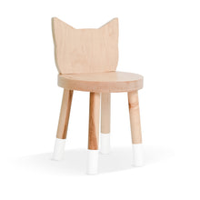 Load image into Gallery viewer, Kitty Kids Chair (set of 2)
