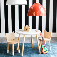 Load image into Gallery viewer, Kitty Kids Chair (set of 2)