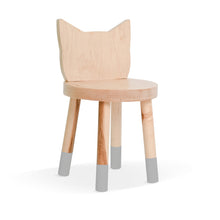 Load image into Gallery viewer, Kitty Kids Chair (set of 2)