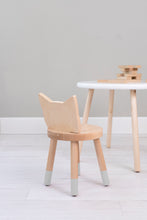 Load image into Gallery viewer, Kitty Kids Chair (set of 2)
