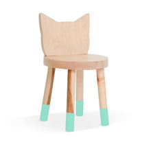 Load image into Gallery viewer, Kitty Kids Chair (set of 2)
