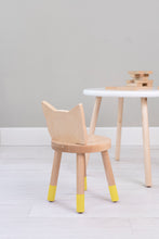 Load image into Gallery viewer, Kitty Kids Chair (set of 2)