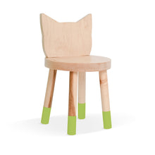 Load image into Gallery viewer, Kitty Kids Chair (set of 2)
