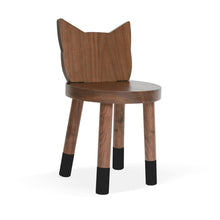 Load image into Gallery viewer, Kitty Kids Chair (set of 2)