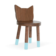 Load image into Gallery viewer, Kitty Kids Chair (set of 2)