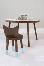Load image into Gallery viewer, Kitty Kids Chair (set of 2)
