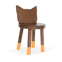 Load image into Gallery viewer, Kitty Kids Chair (set of 2)