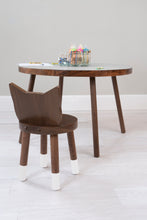 Load image into Gallery viewer, Kitty Kids Chair (set of 2)