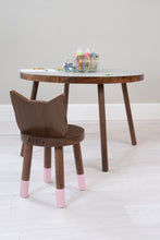 Load image into Gallery viewer, Kitty Kids Chair (set of 2)