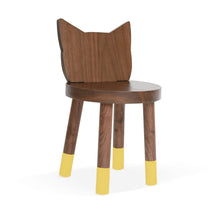 Load image into Gallery viewer, Kitty Kids Chair (set of 2)