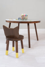 Load image into Gallery viewer, Kitty Kids Chair (set of 2)