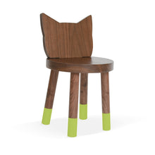 Load image into Gallery viewer, Kitty Kids Chair (set of 2)