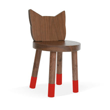 Load image into Gallery viewer, Kitty Kids Chair (set of 2)