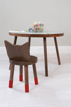 Load image into Gallery viewer, Kitty Kids Chair (set of 2)