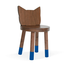 Load image into Gallery viewer, Kitty Kids Chair (set of 2)
