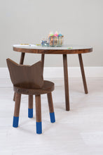 Load image into Gallery viewer, Kitty Kids Chair (set of 2)