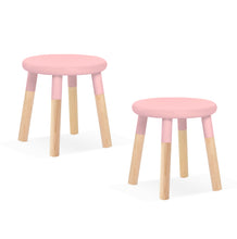 Load image into Gallery viewer, Peewee Kids Chair (set of 2)