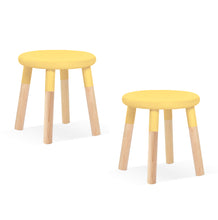 Load image into Gallery viewer, Peewee Kids Chair (set of 2)