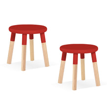 Load image into Gallery viewer, Peewee Kids Chair (set of 2)
